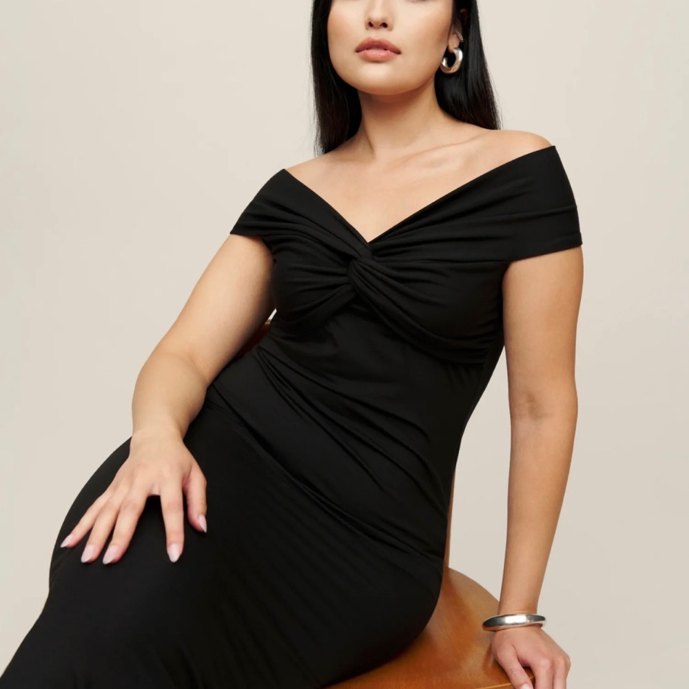 Reformation Toulon Dresss